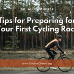 Tips for Preparing for Your First Cycling Race