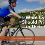 What Cyclers Should Prioritize in Their Diets